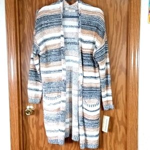 Rewind, longline cardigan, office, professional, school church casual co…